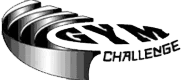 Gym Challenge set logo